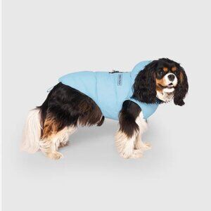 Canada Pooch - The Waterproof Puffer